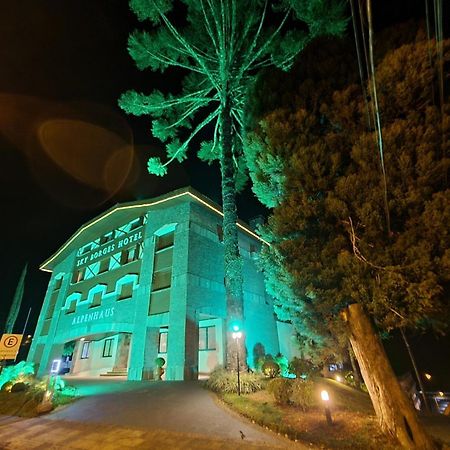 Flat 305 - Gramado Διαμέρισμα Εξωτερικό φωτογραφία