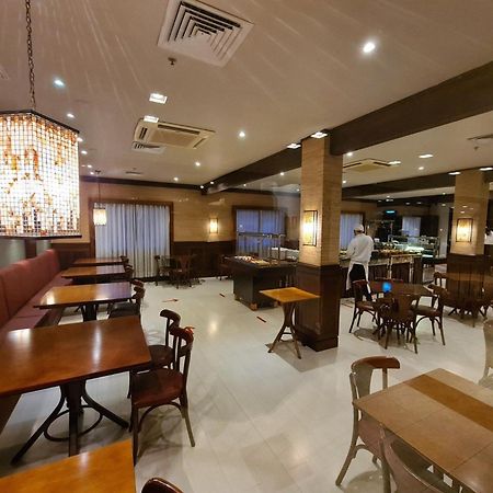 Flat 305 - Gramado Διαμέρισμα Εξωτερικό φωτογραφία