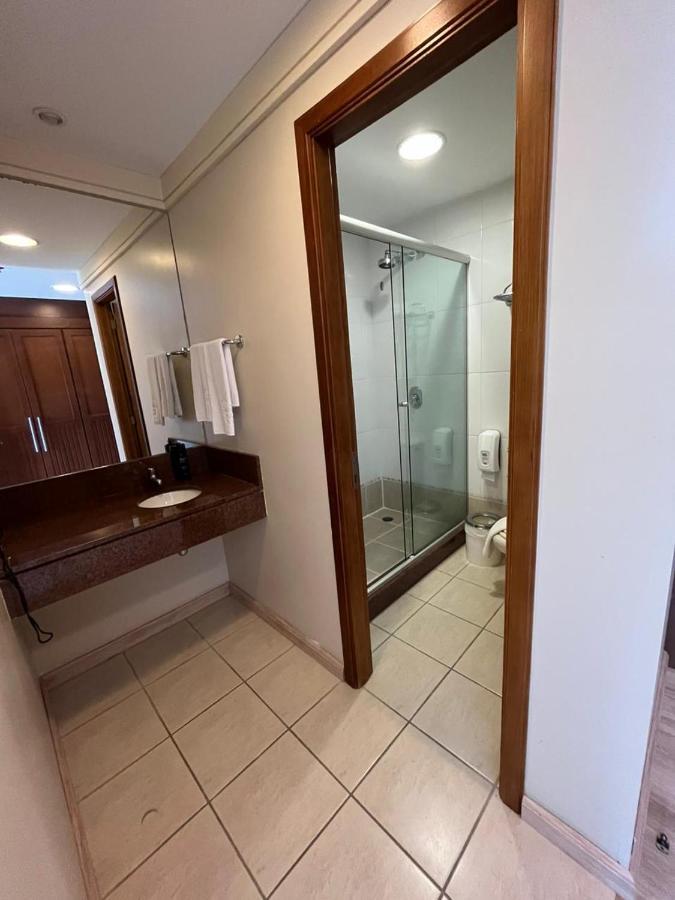 Flat 305 - Gramado Διαμέρισμα Εξωτερικό φωτογραφία