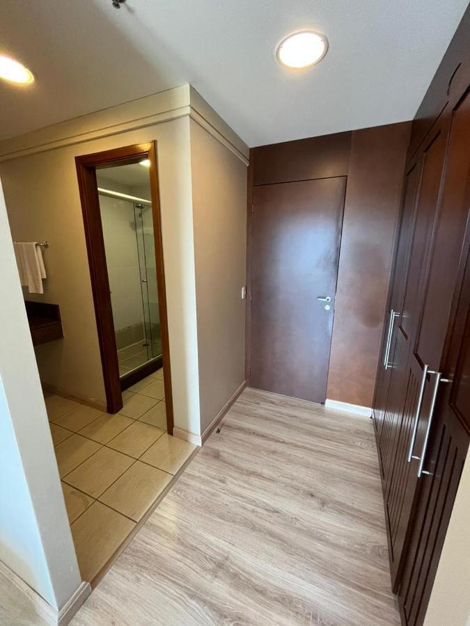 Flat 305 - Gramado Διαμέρισμα Εξωτερικό φωτογραφία