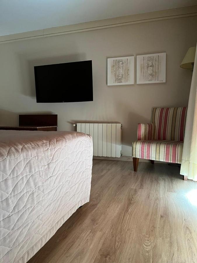 Flat 305 - Gramado Διαμέρισμα Εξωτερικό φωτογραφία