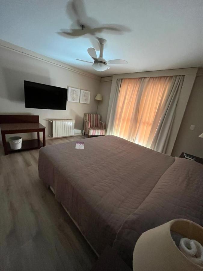 Flat 305 - Gramado Διαμέρισμα Εξωτερικό φωτογραφία