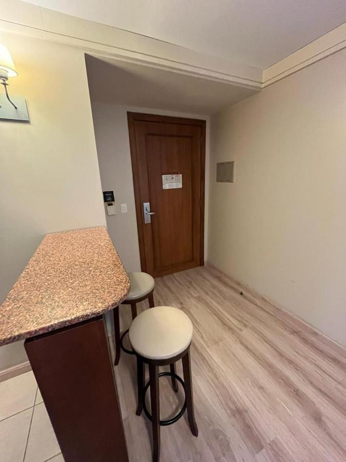 Flat 305 - Gramado Διαμέρισμα Εξωτερικό φωτογραφία