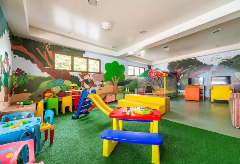 Flat 305 - Gramado Διαμέρισμα Εξωτερικό φωτογραφία