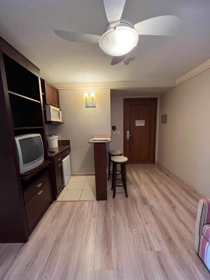 Flat 305 - Gramado Διαμέρισμα Εξωτερικό φωτογραφία