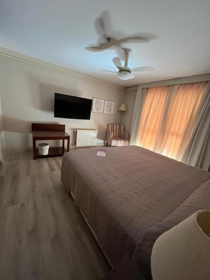Flat 305 - Gramado Διαμέρισμα Εξωτερικό φωτογραφία