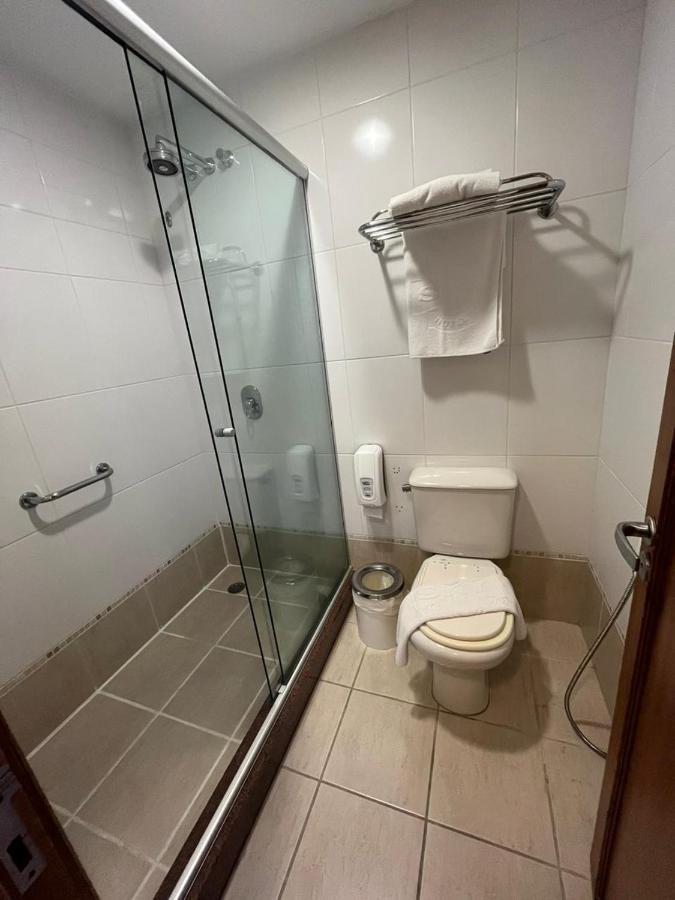 Flat 305 - Gramado Διαμέρισμα Εξωτερικό φωτογραφία