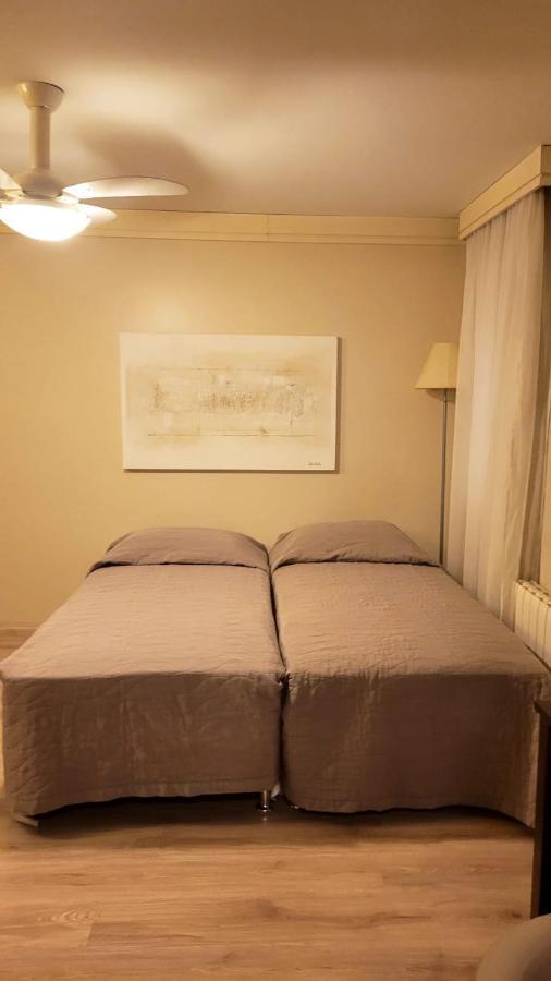 Flat 305 - Gramado Διαμέρισμα Εξωτερικό φωτογραφία