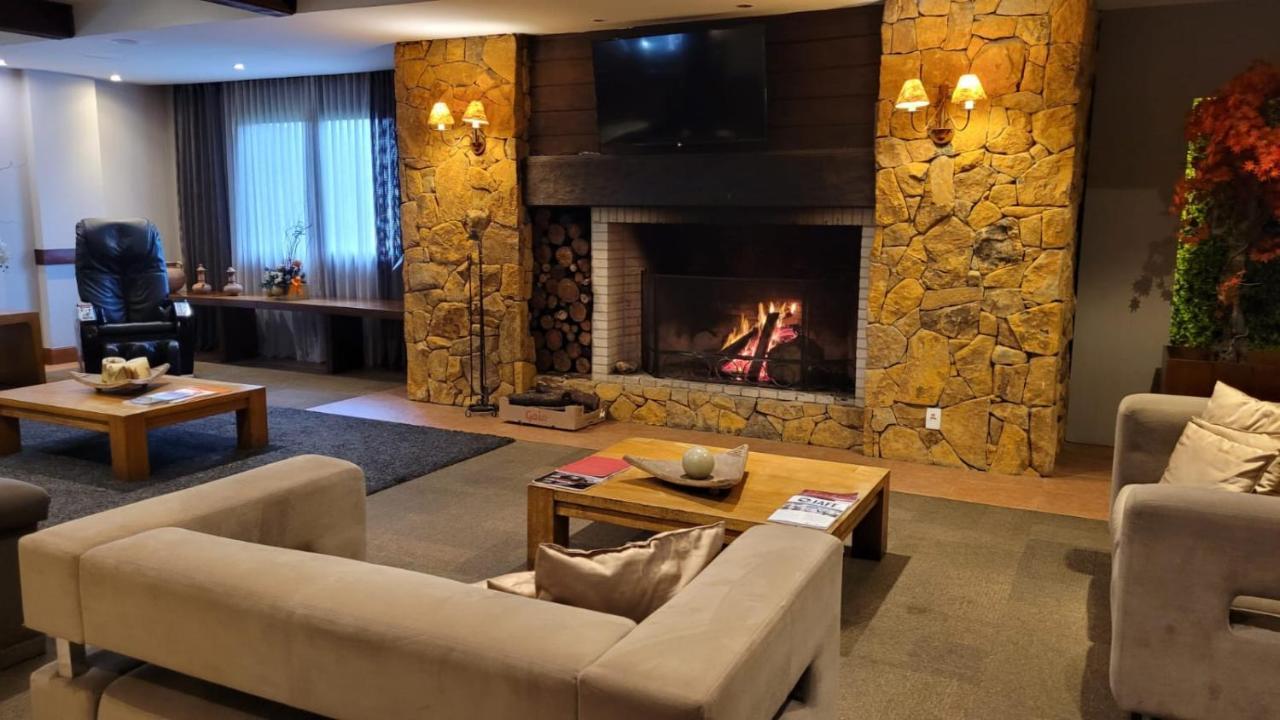 Flat 305 - Gramado Διαμέρισμα Εξωτερικό φωτογραφία