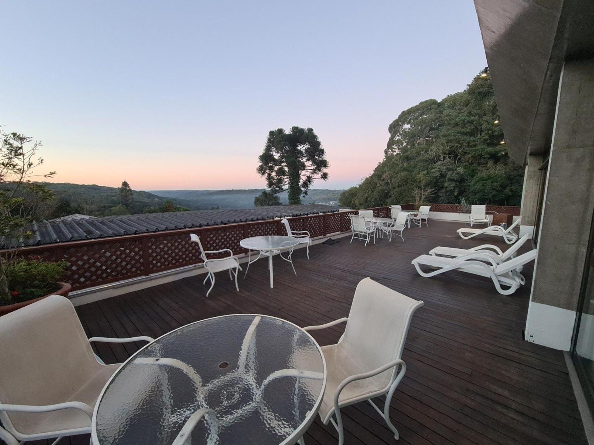 Flat 305 - Gramado Διαμέρισμα Εξωτερικό φωτογραφία
