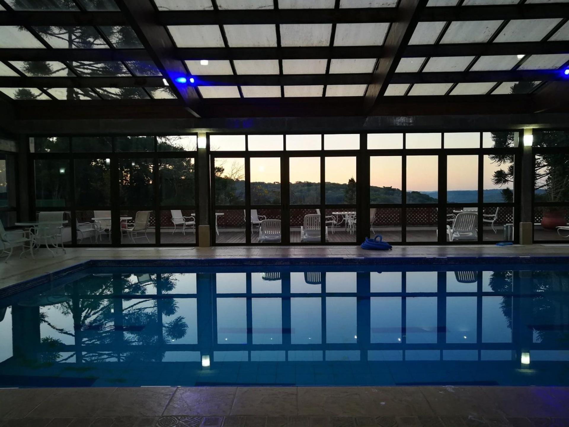 Flat 305 - Gramado Διαμέρισμα Εξωτερικό φωτογραφία