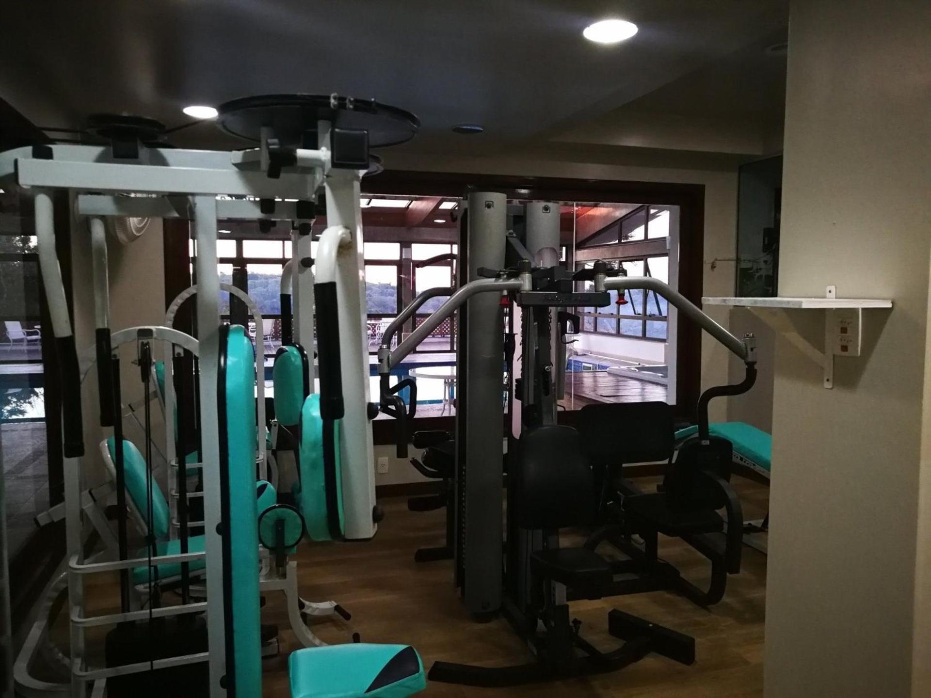 Flat 305 - Gramado Διαμέρισμα Εξωτερικό φωτογραφία