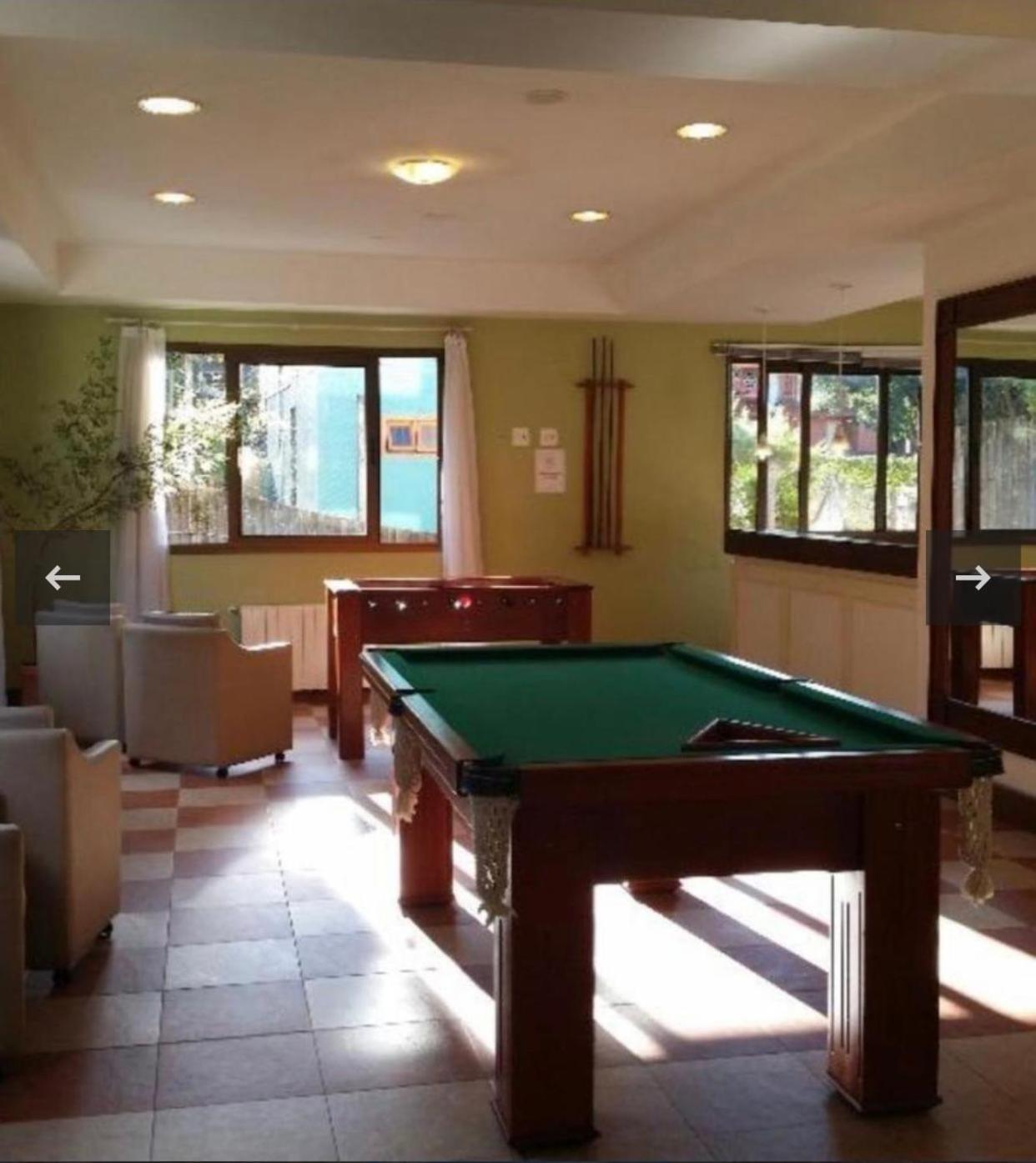Flat 305 - Gramado Διαμέρισμα Εξωτερικό φωτογραφία